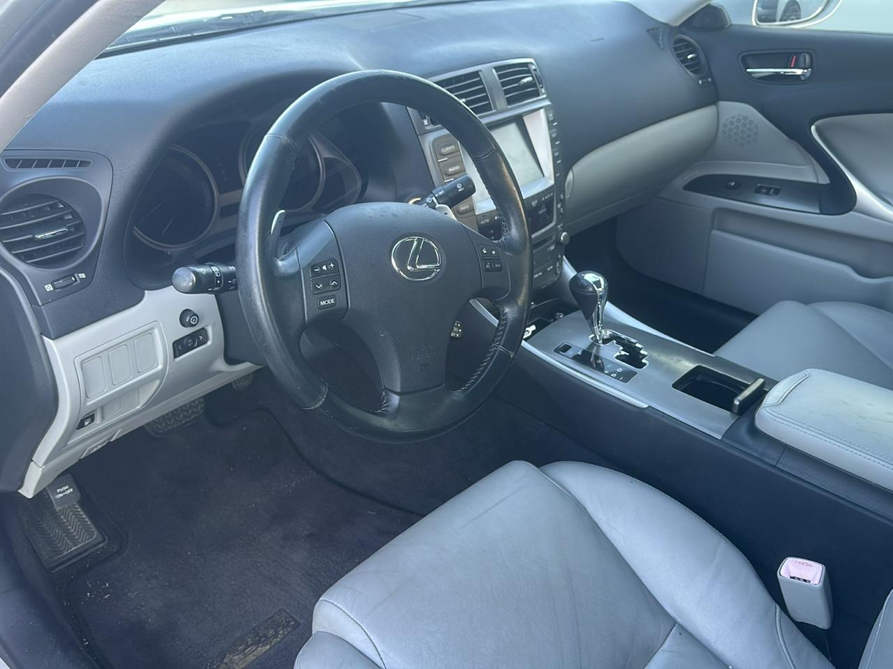 Lexus IS IS 350 2006