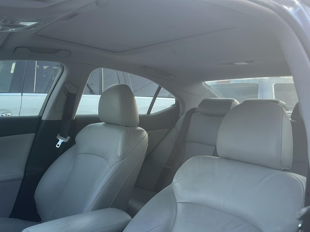 Lexus IS IS 350 2006