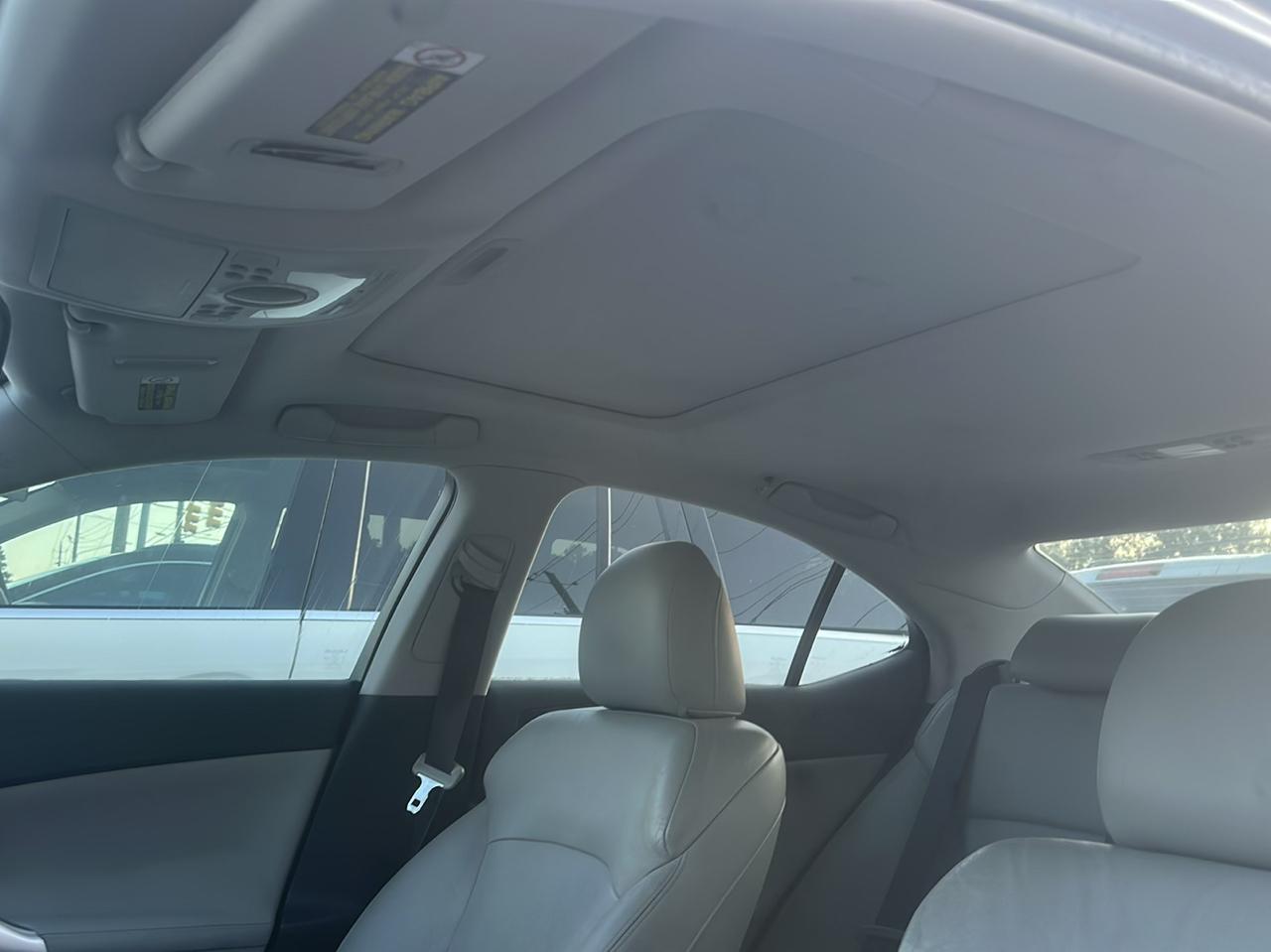 Lexus IS IS 350 2006