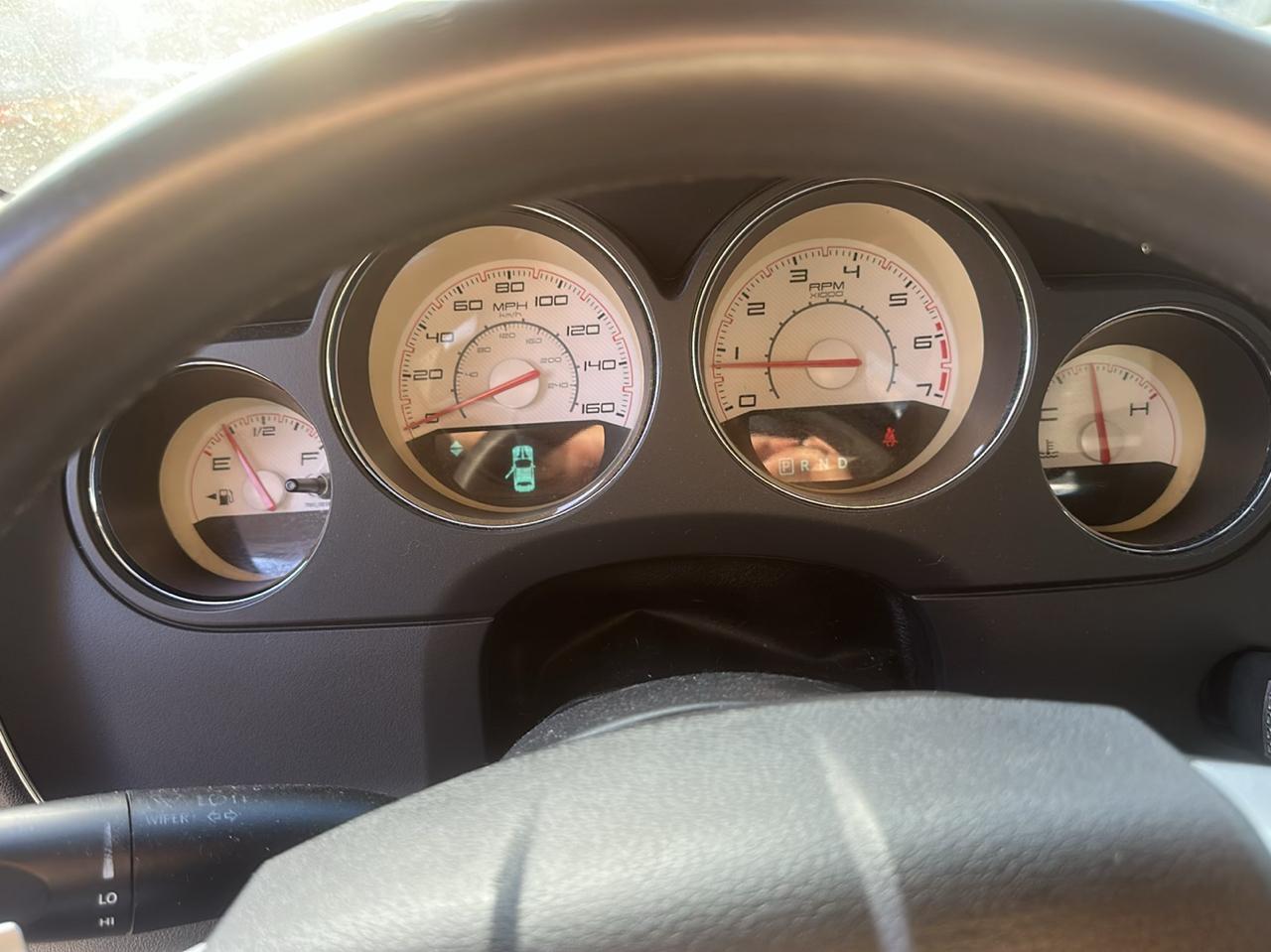 Dodge Challenger R/T 2013