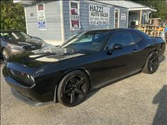 2013 Dodge Challenger 