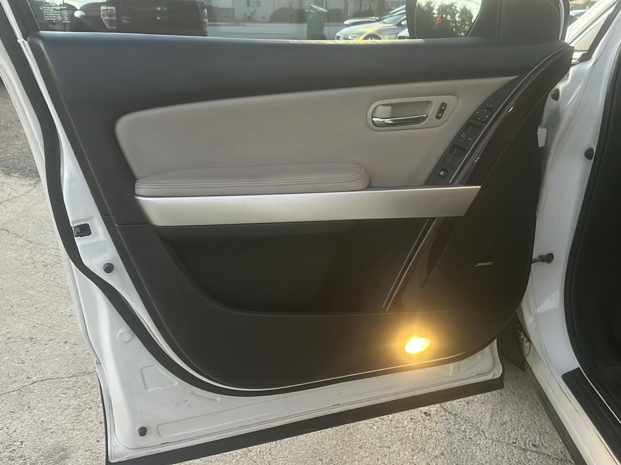 Mazda CX-9 photo 9
