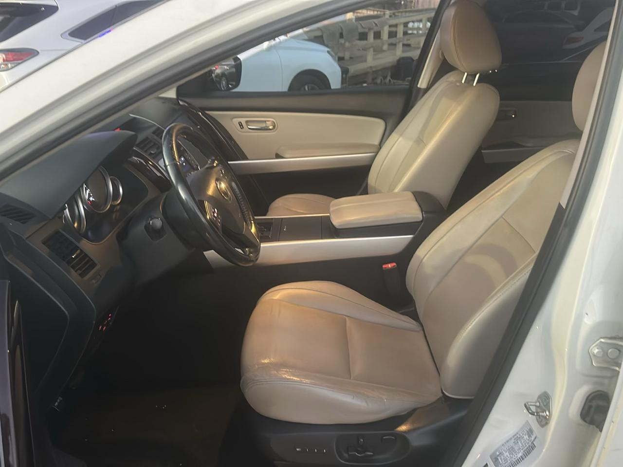 Mazda CX-9 photo 10