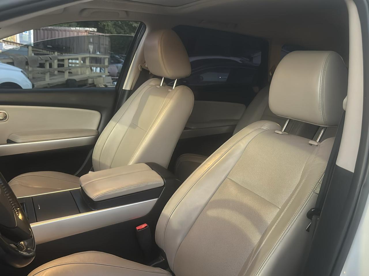Mazda CX-9 photo 11