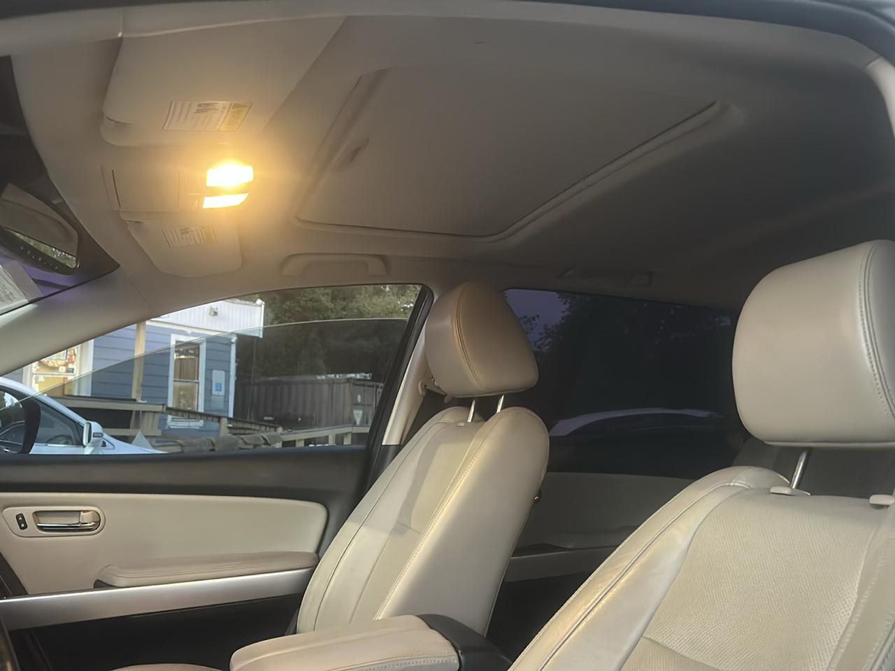 Mazda CX-9 photo 12
