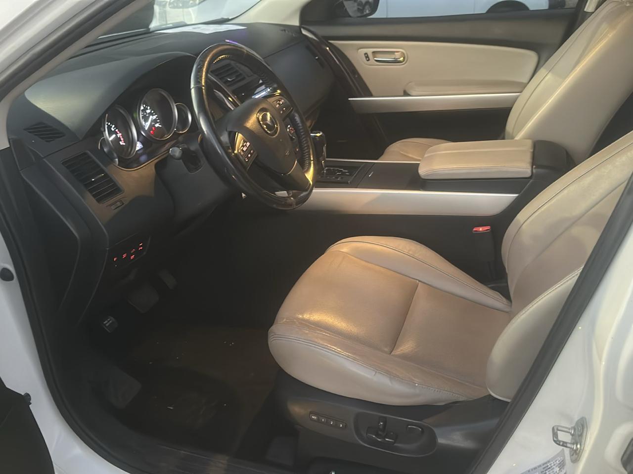 Mazda CX-9 photo 13