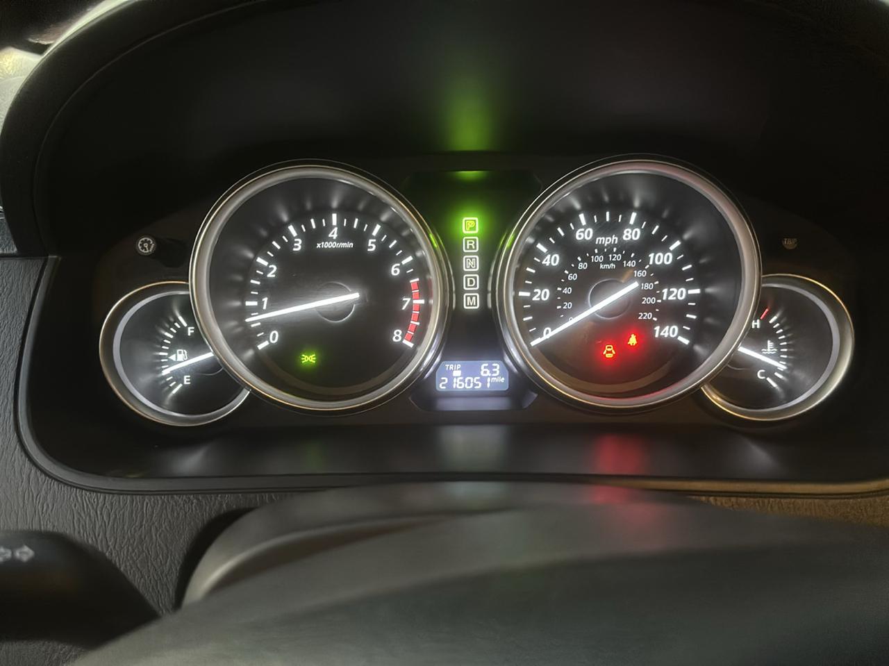 Mazda CX-9 photo 15