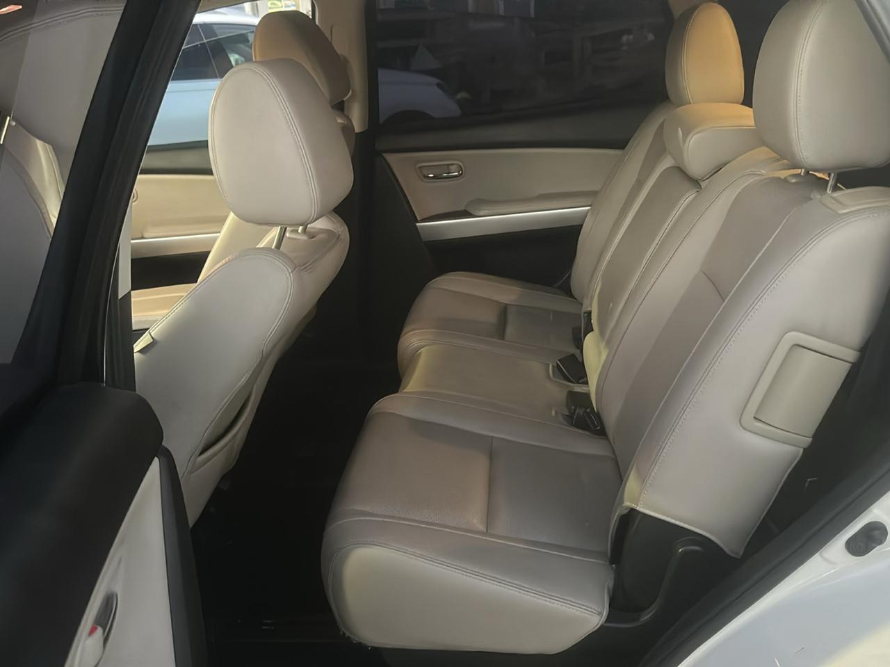Mazda CX-9 photo 17