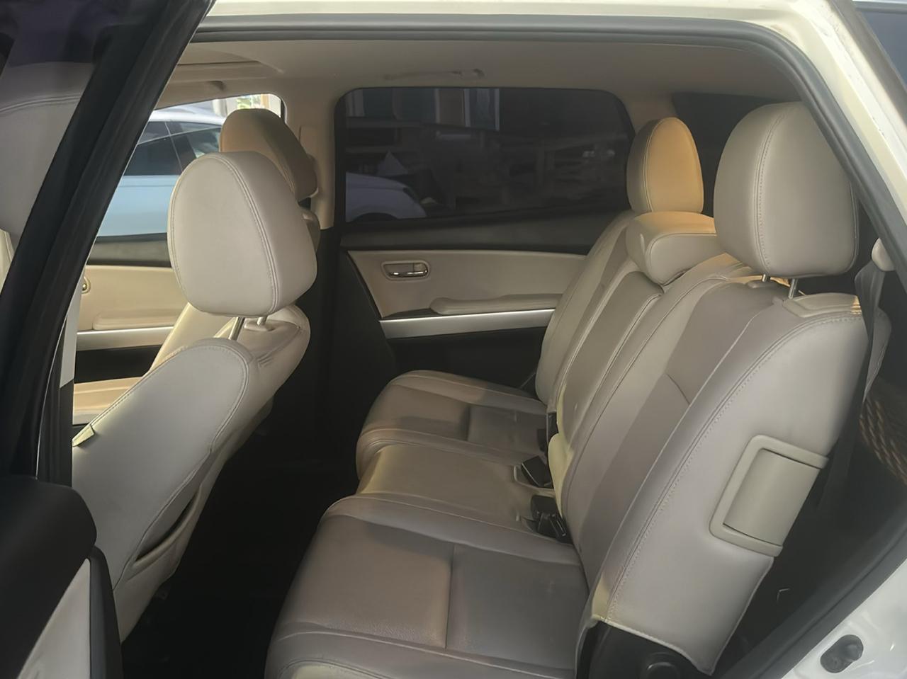Mazda CX-9 photo 18