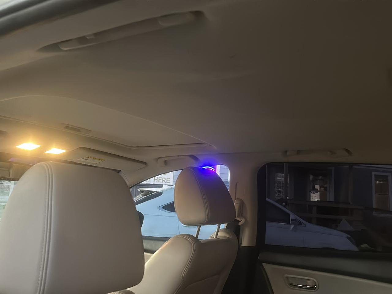 Mazda CX-9 photo 20