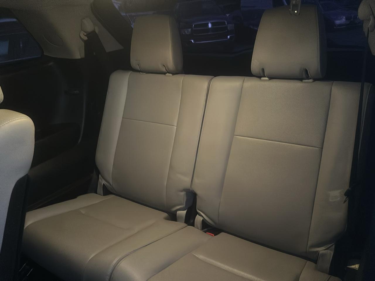 Mazda CX-9 photo 21