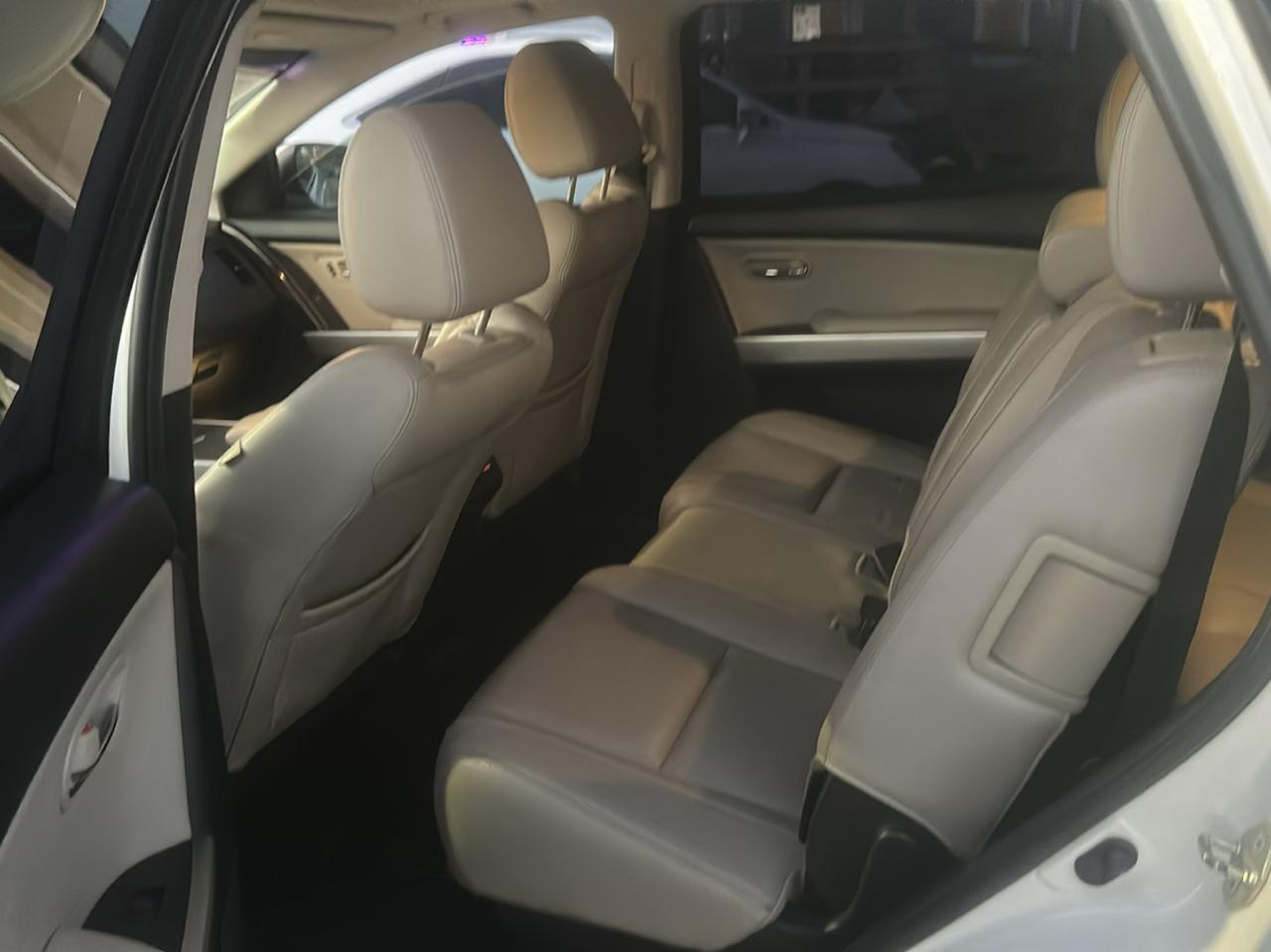 Mazda CX-9 photo 22