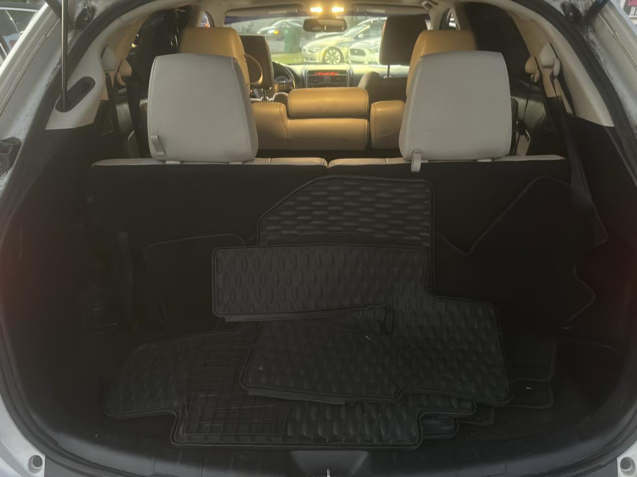 Mazda CX-9 photo 23