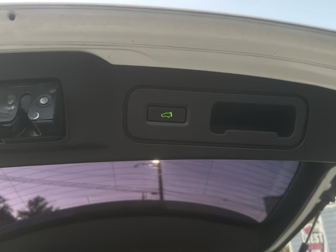 Mazda CX-9 photo 24