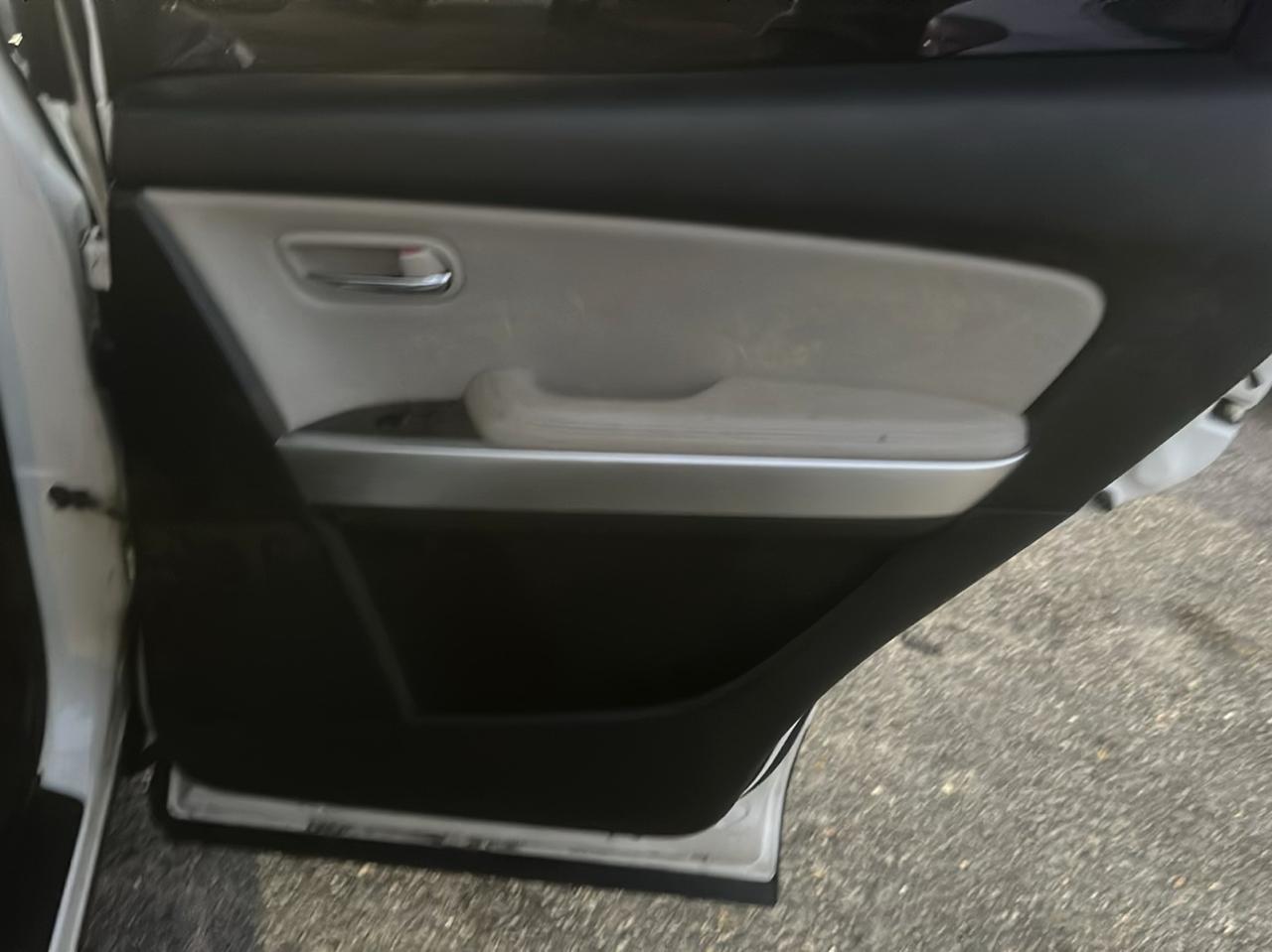 Mazda CX-9 photo 25