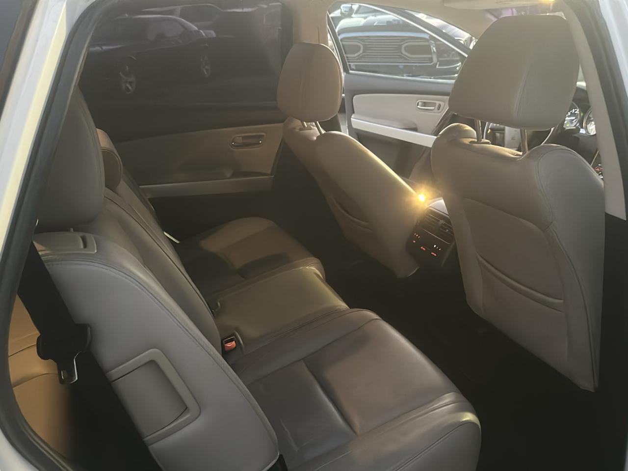 Mazda CX-9 photo 26