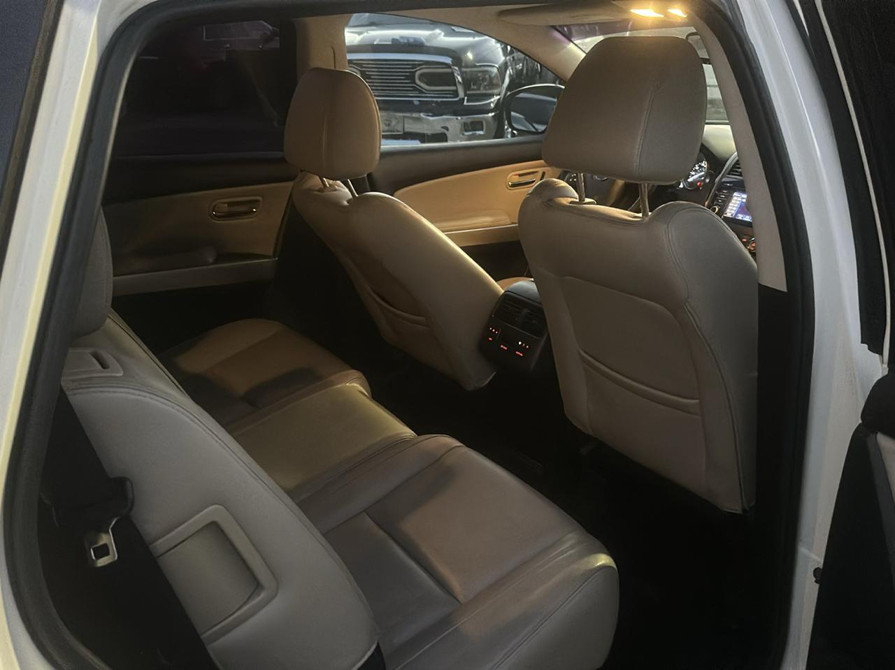Mazda CX-9 photo 27