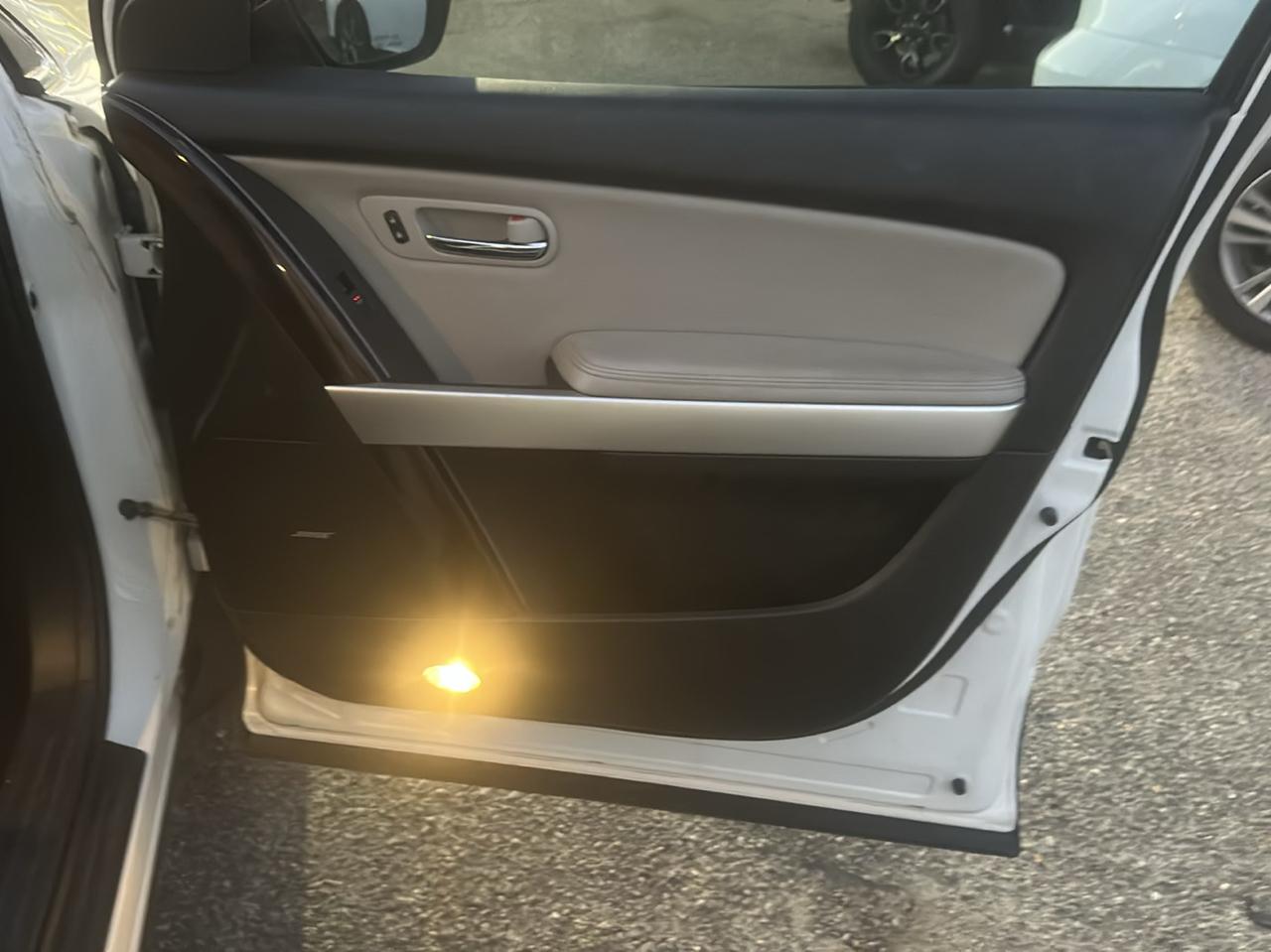 Mazda CX-9 photo 28