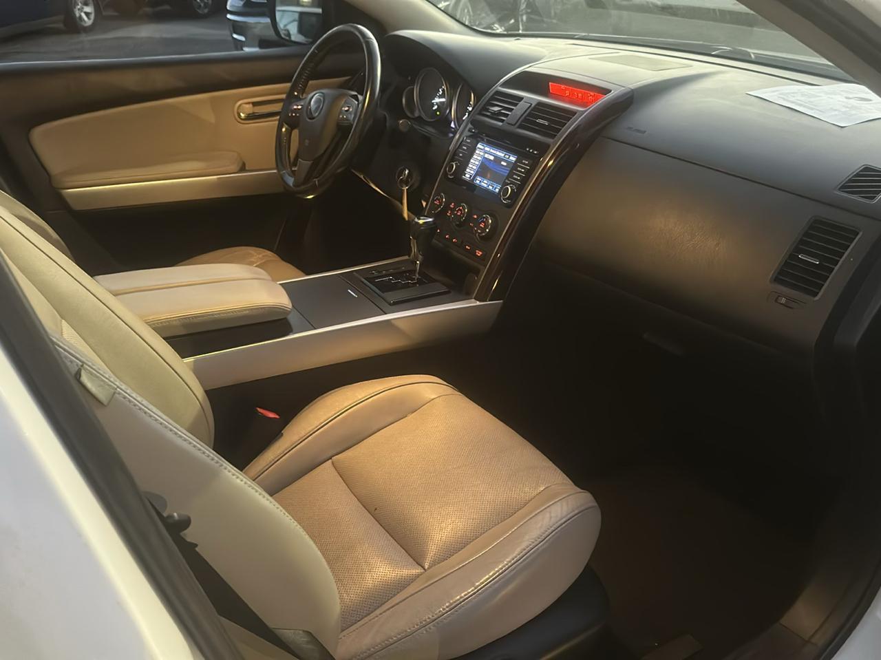 Mazda CX-9 photo 29