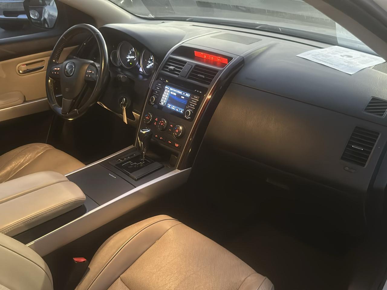 Mazda CX-9 photo 30