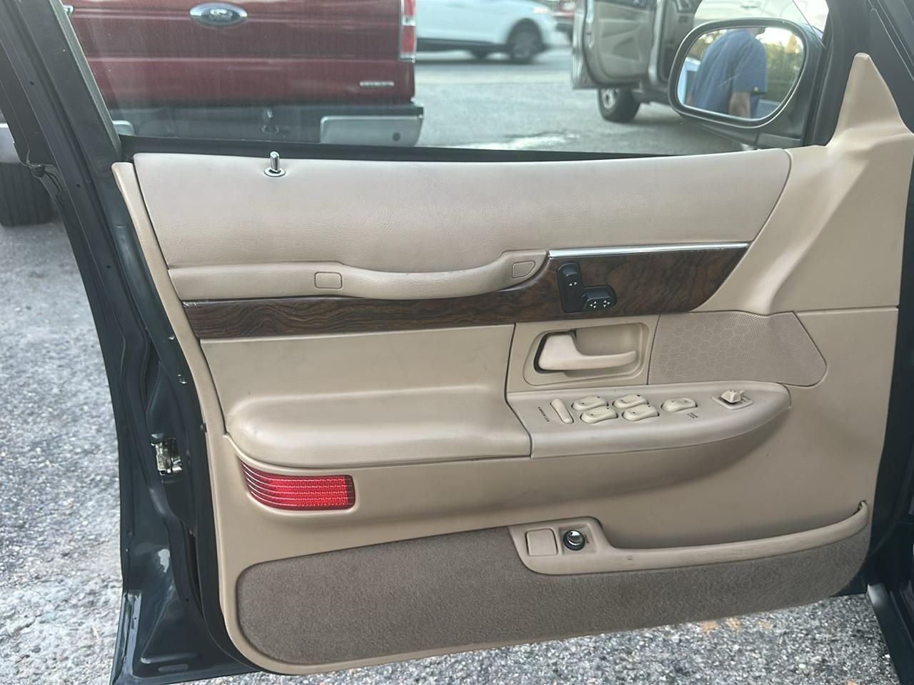 Mercury Grand Marquis photo 11