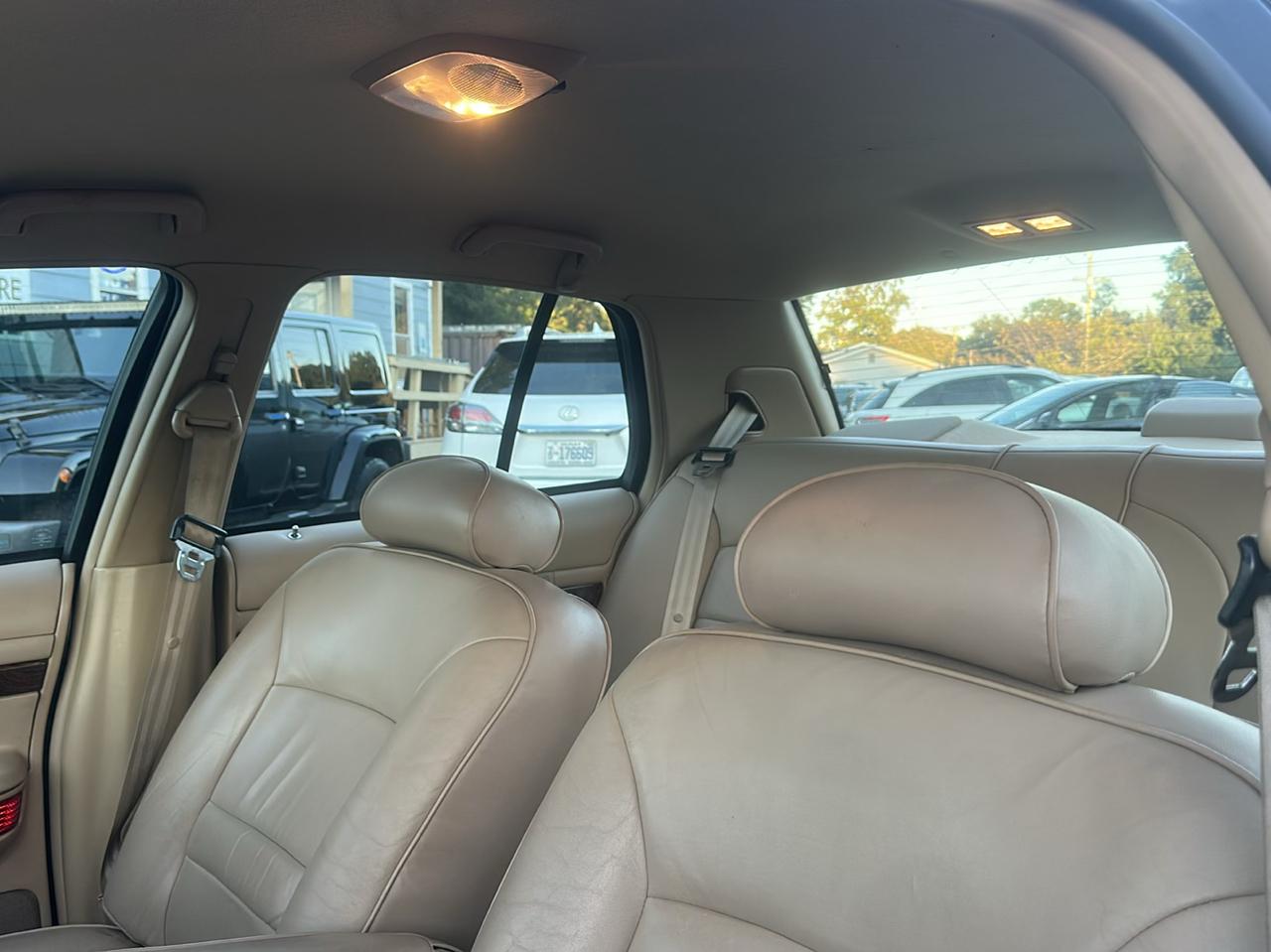 Mercury Grand Marquis photo 14