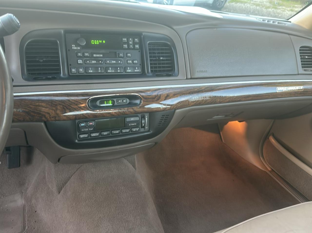 Mercury Grand Marquis photo 19