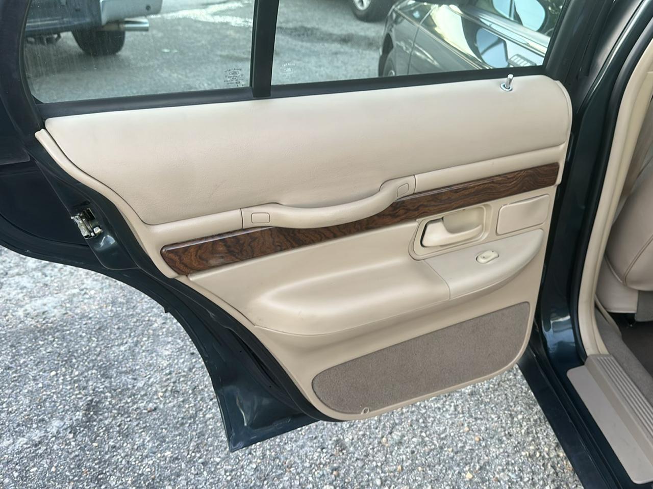 Mercury Grand Marquis photo 20