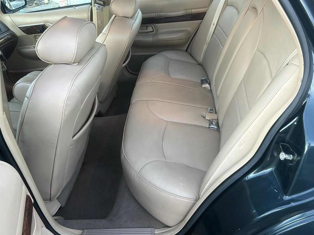 Mercury Grand Marquis photo 21