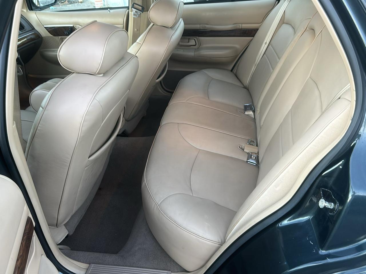 Mercury Grand Marquis photo 22