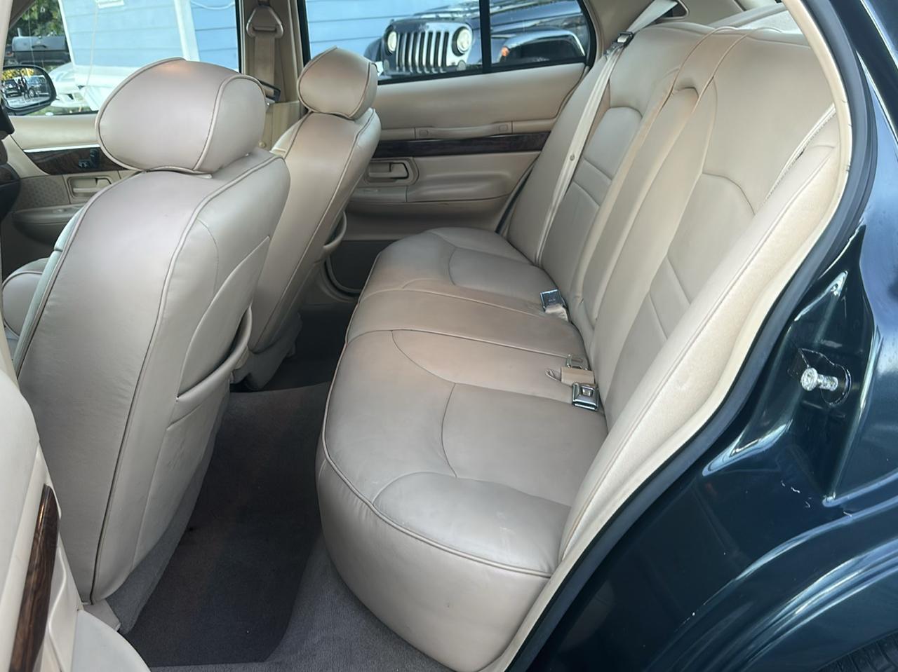 Mercury Grand Marquis photo 24