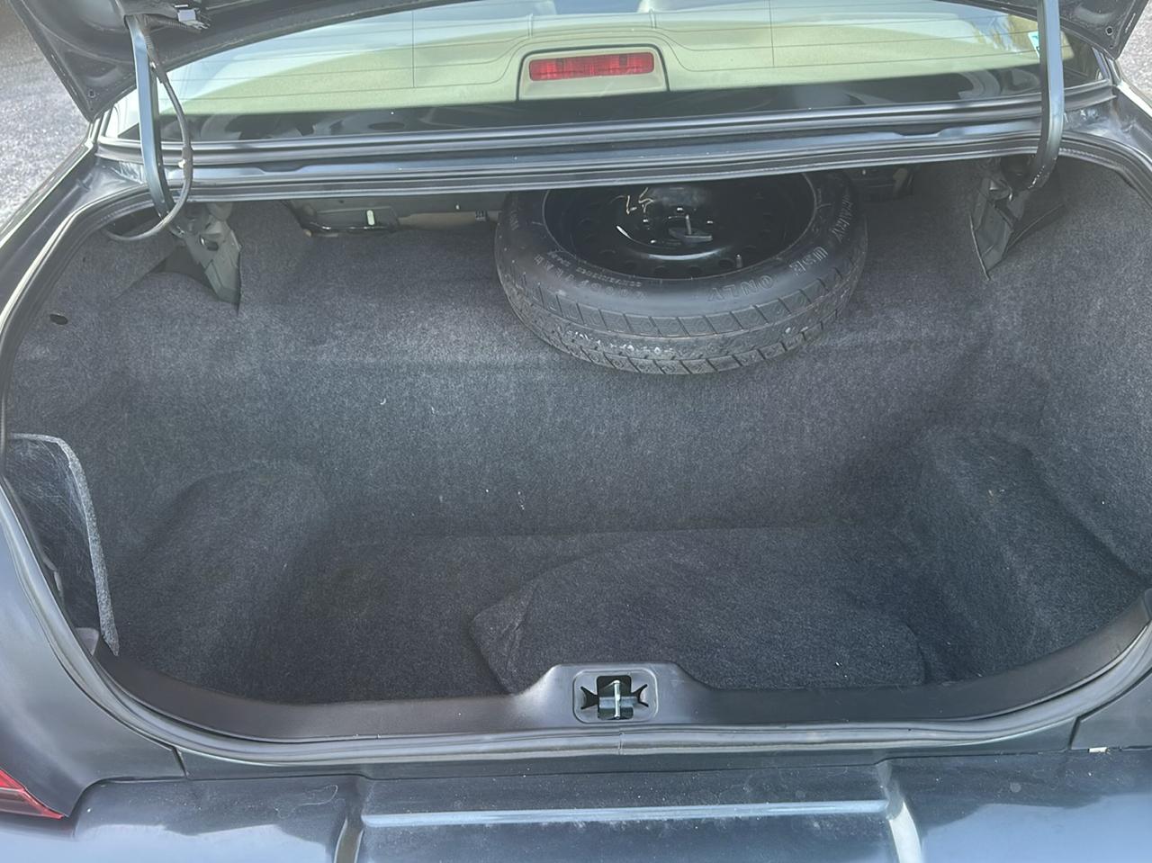 Mercury Grand Marquis photo 25