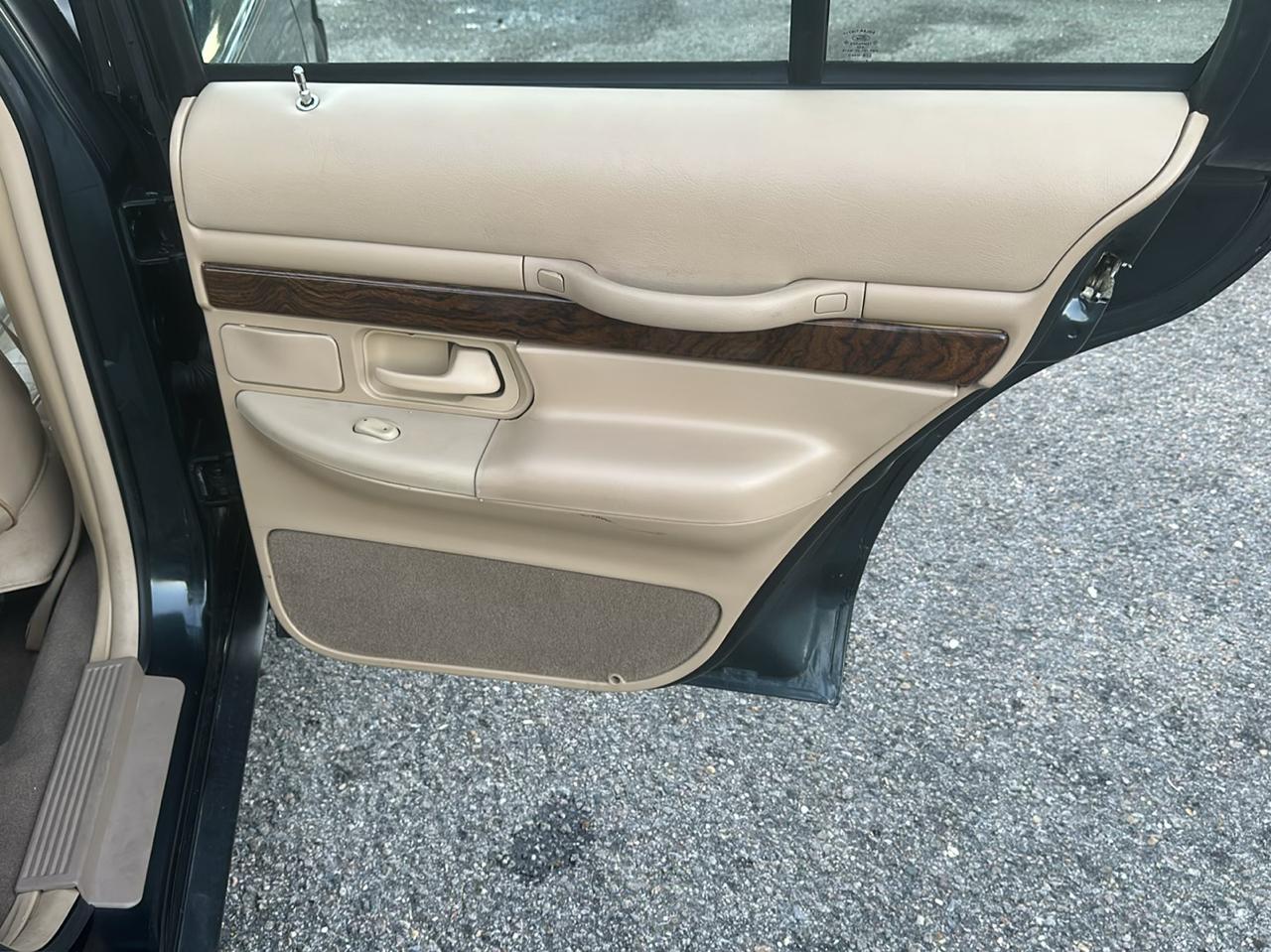 Mercury Grand Marquis photo 26