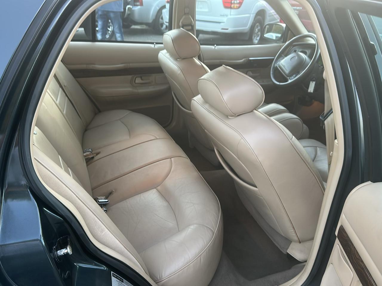 Mercury Grand Marquis photo 27