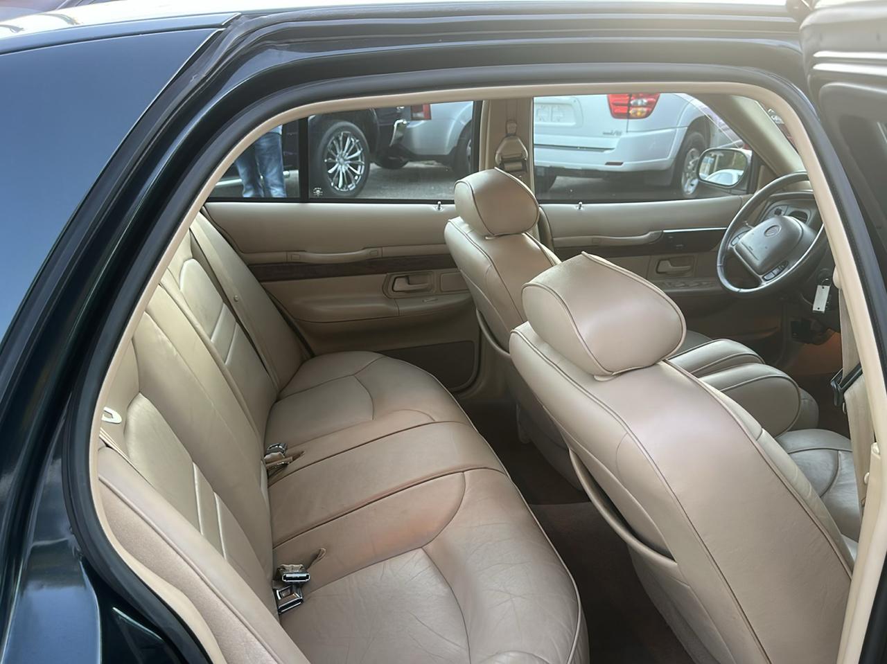 Mercury Grand Marquis photo 28