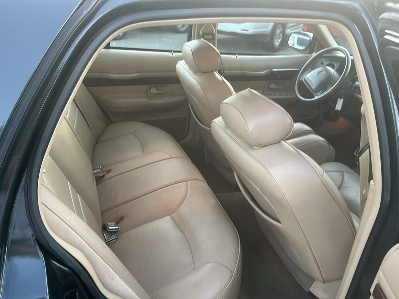 Mercury Grand Marquis photo 29