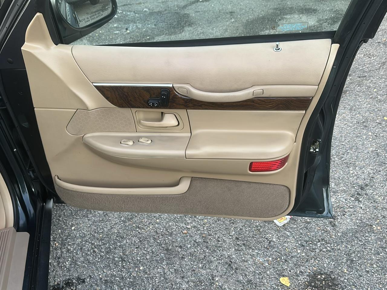 Mercury Grand Marquis photo 30