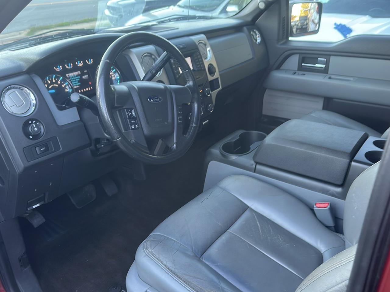 Ford F-150 photo 33