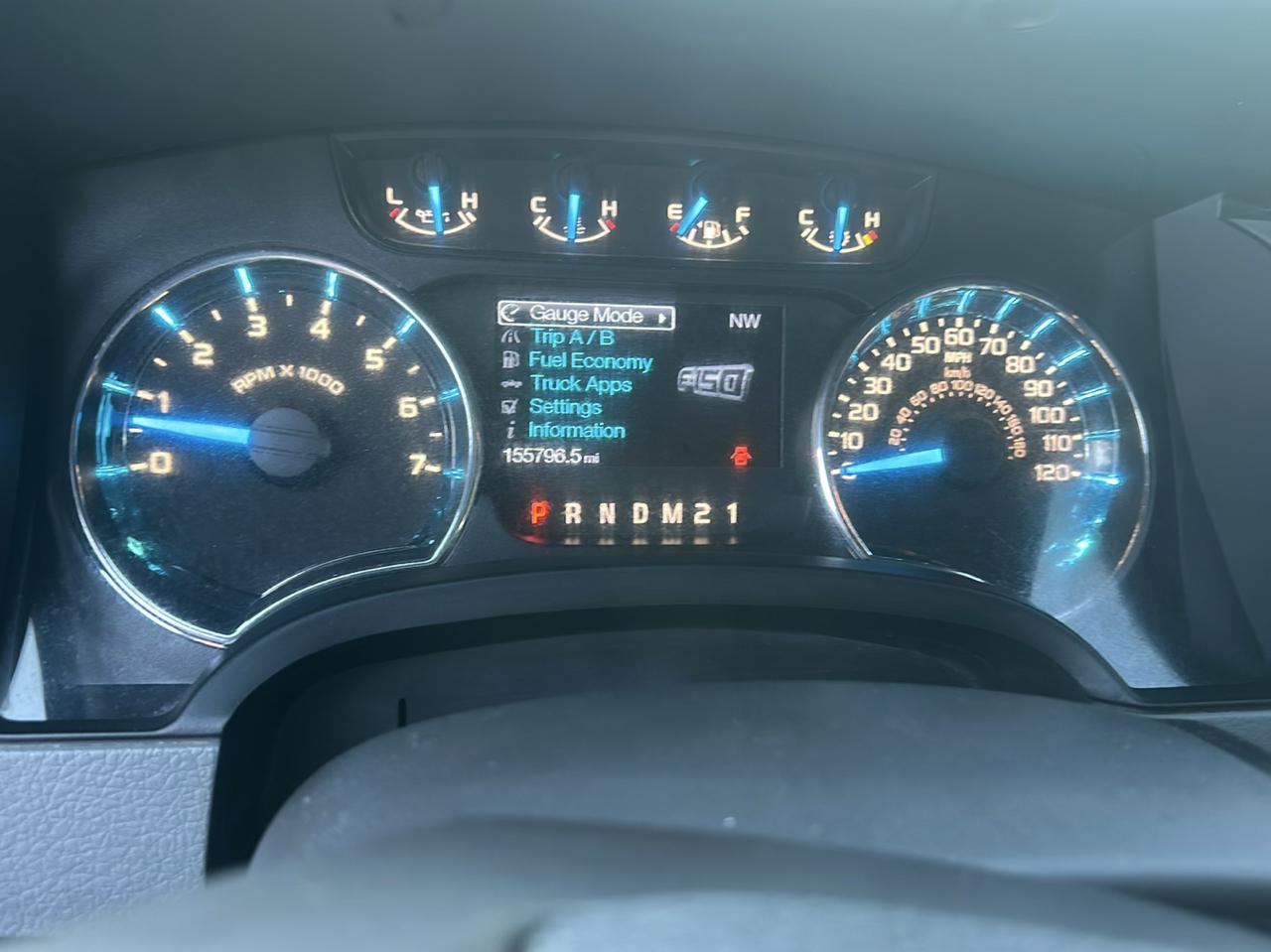 Ford F-150 photo 34
