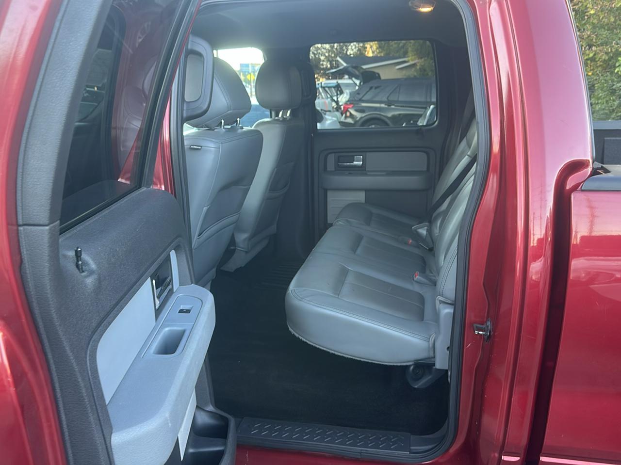 Ford F-150 photo 37