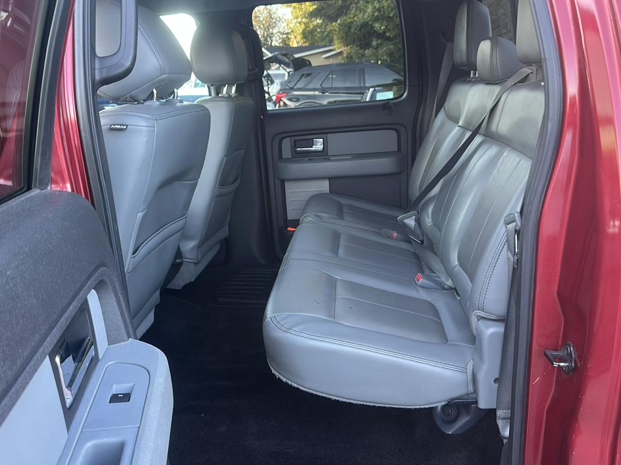 Ford F-150 photo 39