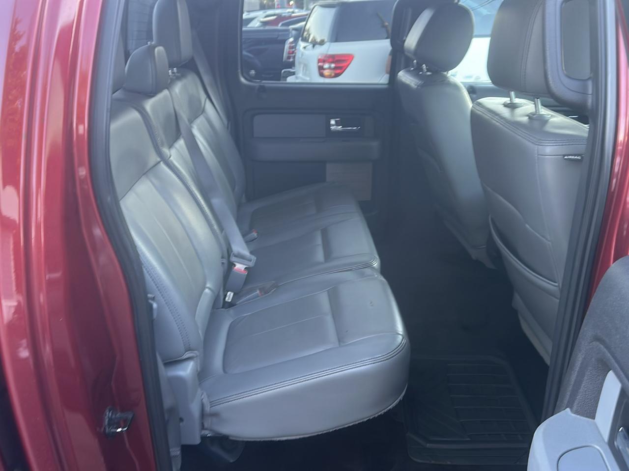 Ford F-150 photo 45