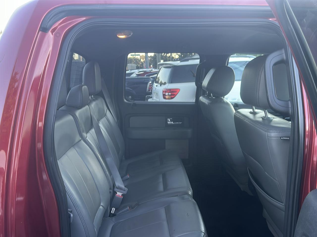 Ford F-150 photo 46