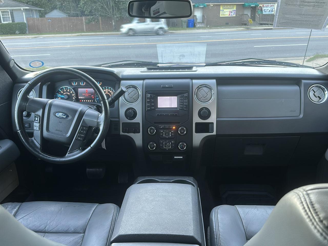 Ford F-150 photo 47