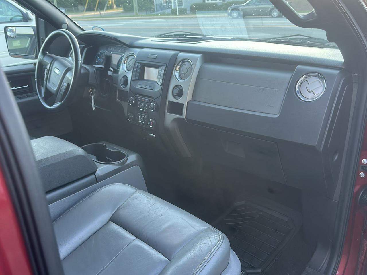 Ford F-150 photo 49