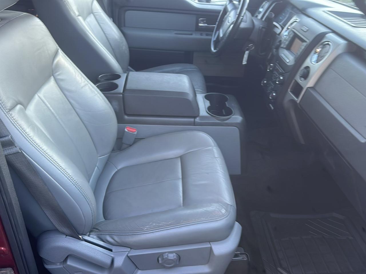 Ford F-150 photo 50
