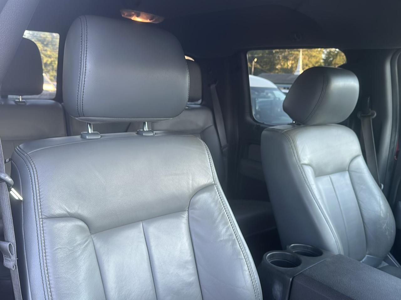 Ford F-150 photo 51