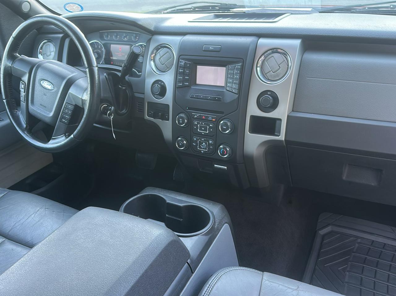 Ford F-150 photo 53