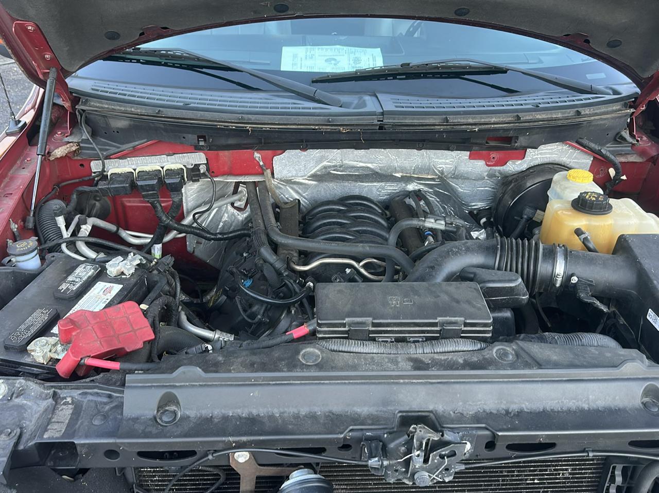 Ford F-150 photo 56