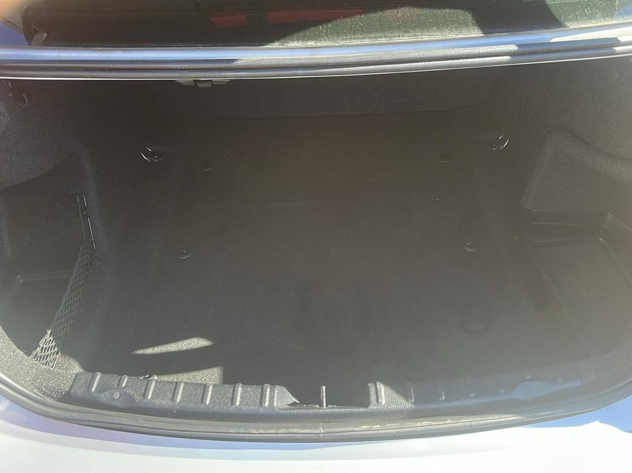 BMW 3-Series 335i Sedan 2012